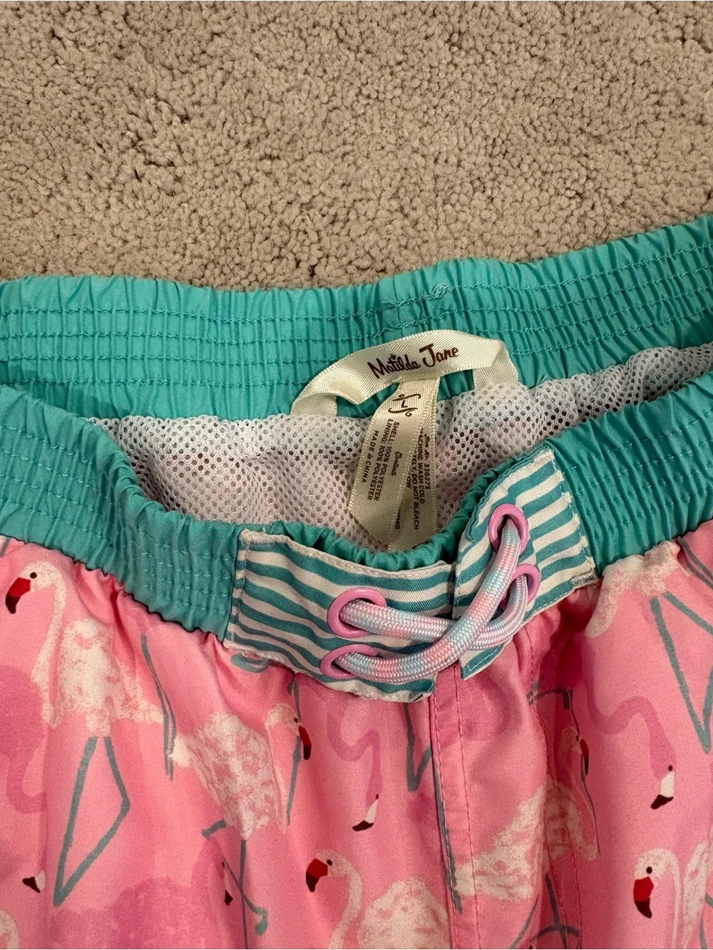 Matilda Jane playful pink